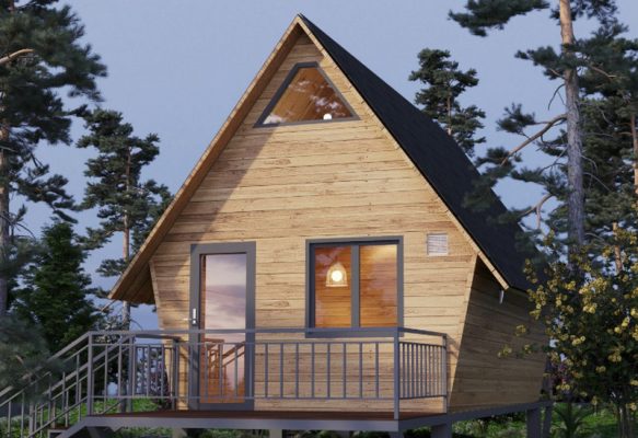 bao gia thi cong bungalow mau nha bungalow dep gia re 5